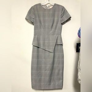 Ted Baker Sheath Dress